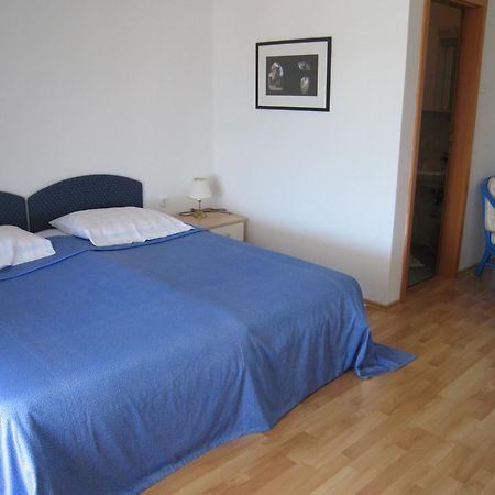 Apartment Franjo Пула Екстериор снимка