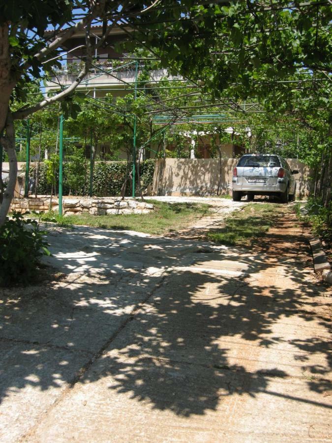 Apartment Franjo Пула Екстериор снимка